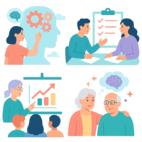 Ce que je propose : bilans, orientations, formations et ateliers