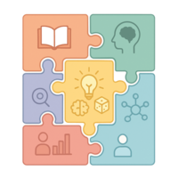 Mon parcours : relier les approches p&eacute;dagogiques et cognitives